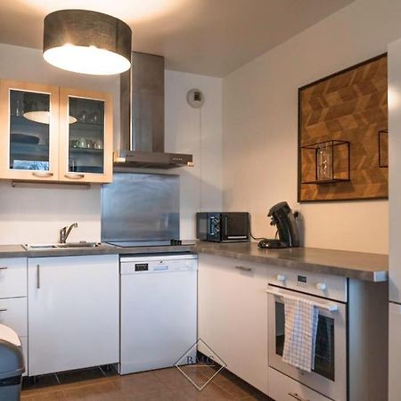 Les Frenes Near Disneyland Bmyguest Apartamento Montévrain Exterior foto