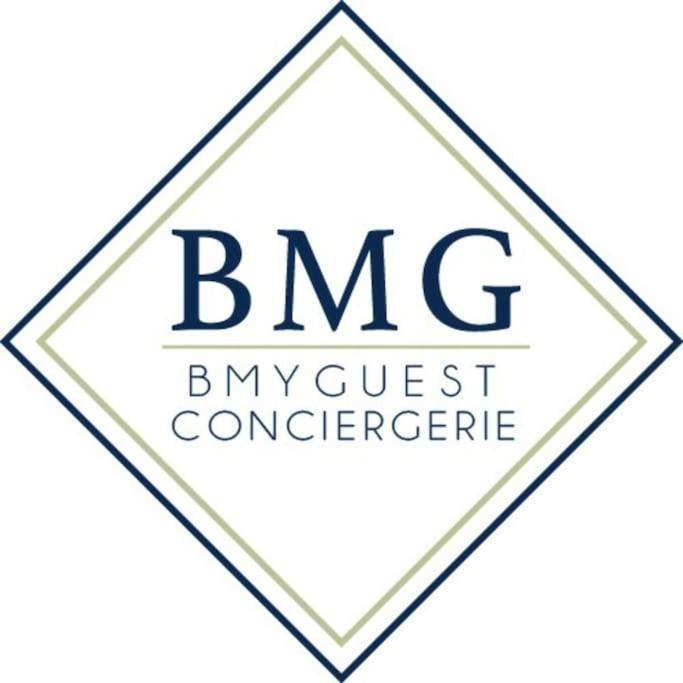 Les Frenes Near Disneyland Bmyguest Apartamento Montévrain Exterior foto